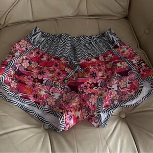 Athleta Workout Shorts 🌸
